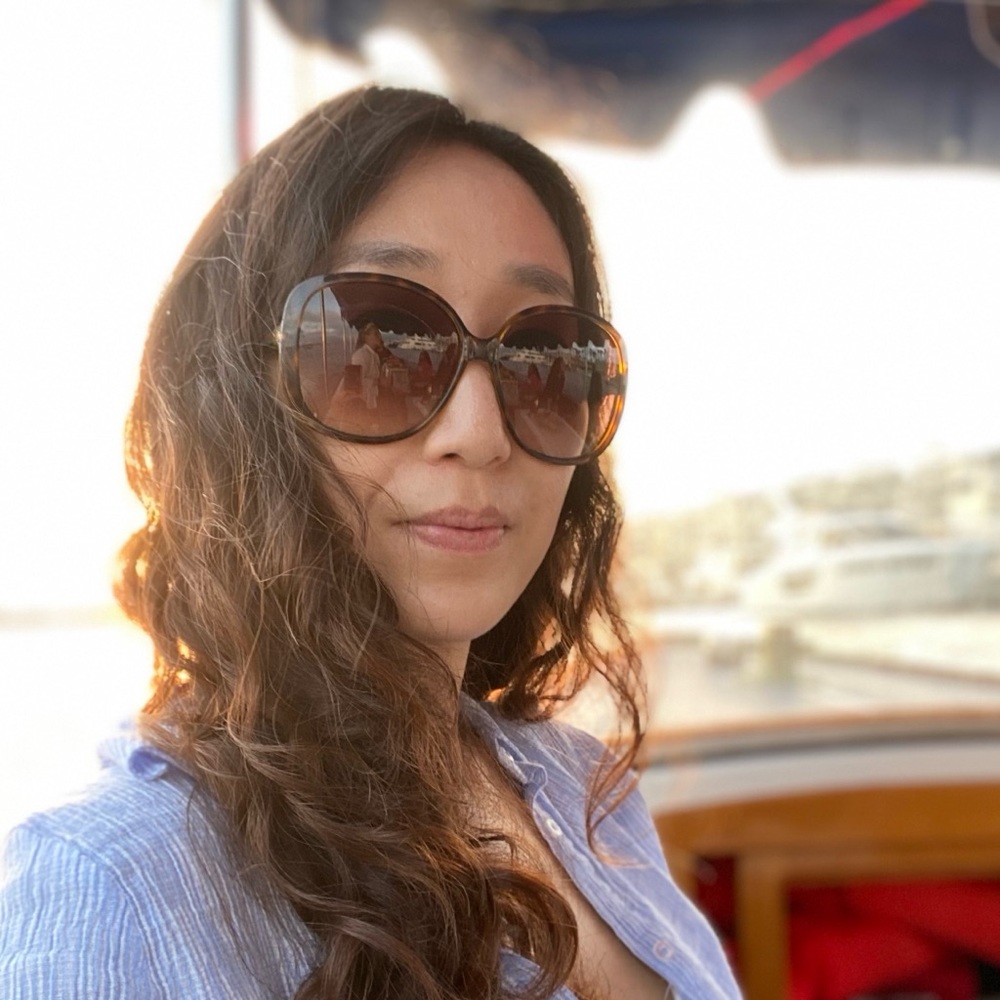 Meet your Posher, Grace